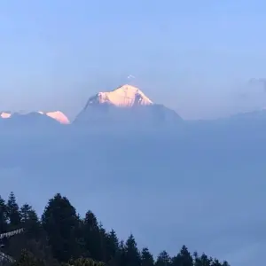 Explore Sunrise Poonhill Trek for 7 days with Himalayan Adventure Treks & Tours and discover unforgettable experiences - Photo 3