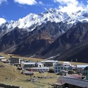Explore Langtang Valley Trek for 10 days with Himalayan Adventure Treks & Tours and discover unforgettable experiences - Photo 4
