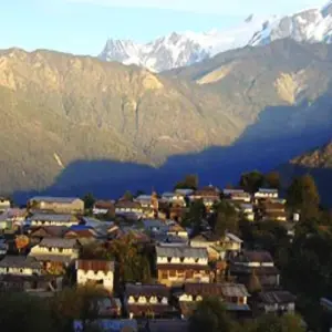 Explore Ghalegaun Trek for 8 days with Himalayan Adventure Treks & Tours and discover unforgettable experiences - Photo 3