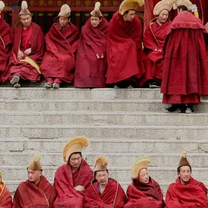 Explore Tibet Group Joining Tour -8 days for 8 days with Himalayan Adventure Treks & Tours and discover unforgettable experiences - Photo 5