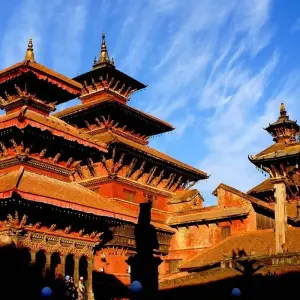 Explore Ganga Jamuna Trek for 9 days with Himalayan Adventure Treks & Tours and discover unforgettable experiences - Photo 3