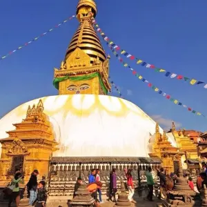 Explore Helambu Trek for 9 days with Himalayan Adventure Treks & Tours and discover unforgettable experiences - Photo 3