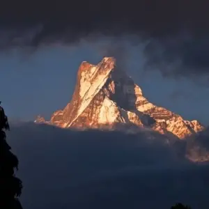 Explore Sunrise Poonhill Trek for 7 days with Himalayan Adventure Treks & Tours and discover unforgettable experiences - Photo 5