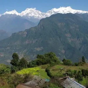 Explore Ghalegaun Trek for 8 days with Himalayan Adventure Treks & Tours and discover unforgettable experiences - Photo 4