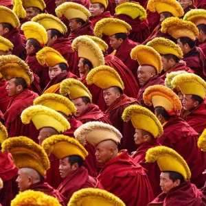 Explore Tibet Group Joining Tour -8 days for 8 days with Himalayan Adventure Treks & Tours and discover unforgettable experiences - Photo 6