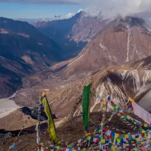 Explore Langtang Valley Trek for 10 days with Himalayan Adventure Treks & Tours and discover unforgettable experiences - Photo 6