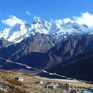 Explore Tamang Heritage Trek for 13 days with Himalayan Adventure Treks & Tours and discover unforgettable experiences - Photo 4