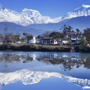 Explore Sunrise Poonhill Trek for 7 days with Himalayan Adventure Treks & Tours and discover unforgettable experiences - Photo 6