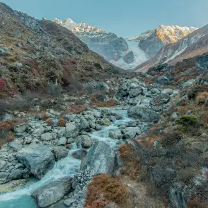 Explore Langtang Valley Trek for 10 days with Himalayan Adventure Treks & Tours and discover unforgettable experiences - Photo 7