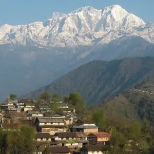 Explore Ghalegaun Trek for 8 days with Himalayan Adventure Treks & Tours and discover unforgettable experiences - Photo 6