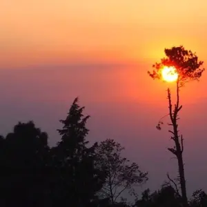 Explore Private Tour to Nagarkot Sunrise & Bhaktapur Durbar Square for 1 days with Himalayan Adventure Treks & Tours and discover unforgettable experiences - Photo 5