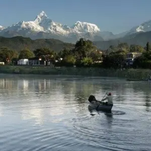 Explore Sunrise Poonhill Trek for 7 days with Himalayan Adventure Treks & Tours and discover unforgettable experiences - Photo 8