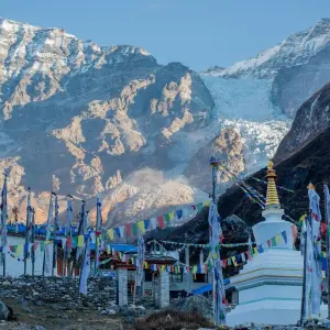Explore Langtang Valley Trek for 10 days with Himalayan Adventure Treks & Tours and discover unforgettable experiences - Photo 8