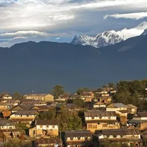 Explore Ghalegaun Trek for 8 days with Himalayan Adventure Treks & Tours and discover unforgettable experiences - Photo 7