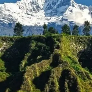 Explore Sunrise Poonhill Trek for 7 days with Himalayan Adventure Treks & Tours and discover unforgettable experiences - Photo 9