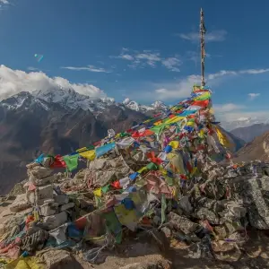 Explore Langtang Valley Trek for 10 days with Himalayan Adventure Treks & Tours and discover unforgettable experiences - Photo 9