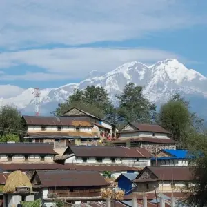 Explore Ghalegaun Trek for 8 days with Himalayan Adventure Treks & Tours and discover unforgettable experiences - Photo 8