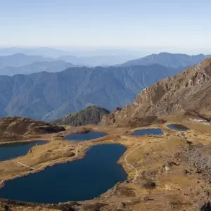 Explore Panch Pokhari Trek for 14 days with Himalayan Adventure Treks & Tours and discover unforgettable experiences - Photo 3