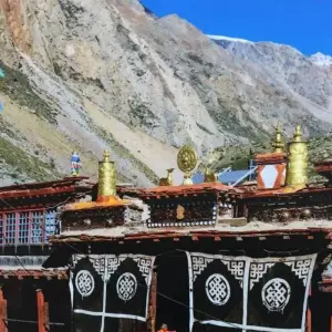 Explore Tamang Heritage Trek for 13 days with Himalayan Adventure Treks & Tours and discover unforgettable experiences - Photo 9