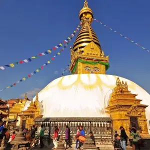 Explore Arun Valley Trek for 15 days with Himalayan Adventure Treks & Tours and discover unforgettable experiences - Photo 3
