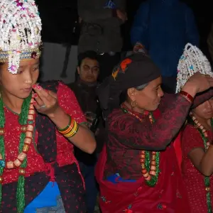 Explore Ghalegaun Trek for 8 days with Himalayan Adventure Treks & Tours and discover unforgettable experiences - Photo 10