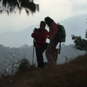 Explore Ganga Jamuna Trek for 9 days with Himalayan Adventure Treks & Tours and discover unforgettable experiences - Photo 10