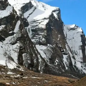 Explore Dhaulagiri Base Camp Trek for 21 days with Himalayan Adventure Treks & Tours and discover unforgettable experiences - Photo 3