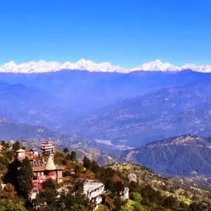 Explore Private Tour to Nagarkot Sunrise & Bhaktapur Durbar Square for 1 days with Himalayan Adventure Treks & Tours and discover unforgettable experiences - Photo 9