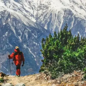 Explore Ganga Jamuna Trek for 9 days with Himalayan Adventure Treks & Tours and discover unforgettable experiences - Photo 11