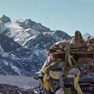 Explore Dhaulagiri Base Camp Trek for 21 days with Himalayan Adventure Treks & Tours and discover unforgettable experiences - Photo 4
