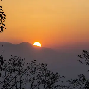 Explore Private Tour to Nagarkot Sunrise & Bhaktapur Durbar Square for 1 days with Himalayan Adventure Treks & Tours and discover unforgettable experiences - Photo 10