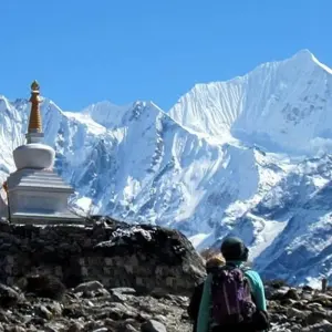 Explore Tamang Heritage Trek for 13 days with Himalayan Adventure Treks & Tours and discover unforgettable experiences - Photo 11