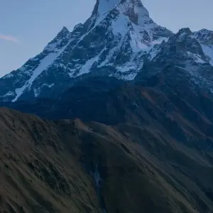 Explore Mardi Himal Base Camp Trek-9 Days for 9 days with Himalayan Adventure Treks & Tours and discover unforgettable experiences - Photo 5