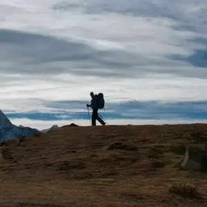 Explore Dhaulagiri Base Camp Trek for 21 days with Himalayan Adventure Treks & Tours and discover unforgettable experiences - Photo 5