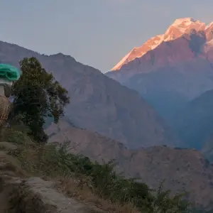 Explore Dhaulagiri Base Camp Trek for 21 days with Himalayan Adventure Treks & Tours and discover unforgettable experiences - Photo 9