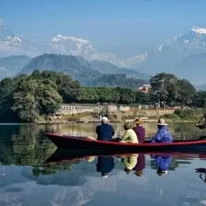 Explore Nepal Tour Package for 10 days with Himalayan Adventure Treks & Tours and discover unforgettable experiences - Photo 3
