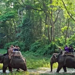 Explore Nepal Tour Package for 10 days with Himalayan Adventure Treks & Tours and discover unforgettable experiences - Photo 4