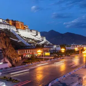 Explore Tibet Lhasa Tour with Everest Base Camp for 8 days with Himalayan Adventure Treks & Tours and discover unforgettable experiences - Photo 3