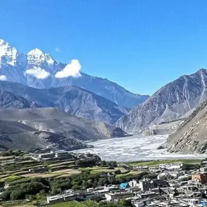 Explore Pisang Peak Climbing for 20 days with Himalayan Adventure Treks & Tours and discover unforgettable experiences - Photo 5