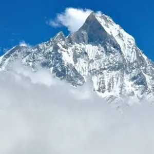 Explore Pisang Peak Climbing for 20 days with Himalayan Adventure Treks & Tours and discover unforgettable experiences - Photo 6