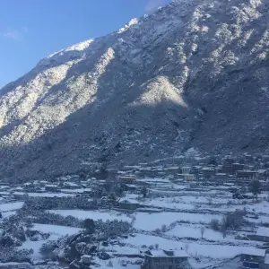Explore Everest Heli Tour with Breakfast in Syangboche for 1 days with Himalayan Adventure Treks & Tours and discover unforgettable experiences - Photo 5