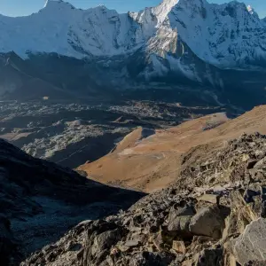 Explore Everest Three High Passes Trek for 20 days with Himalayan Adventure Treks & Tours and discover unforgettable experiences - Photo 2