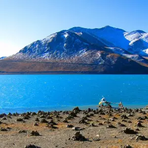 Explore Tibet Lhasa Tour with Everest Base Camp for 8 days with Himalayan Adventure Treks & Tours and discover unforgettable experiences - Photo 6