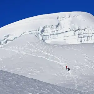 Explore Pisang Peak Climbing for 20 days with Himalayan Adventure Treks & Tours and discover unforgettable experiences - Photo 8