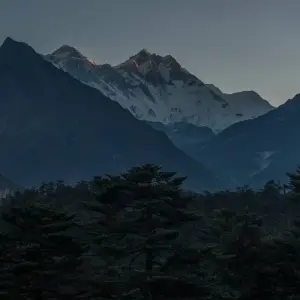Explore Everest Three High Passes Trek for 20 days with Himalayan Adventure Treks & Tours and discover unforgettable experiences - Photo 3