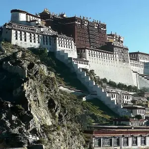 Explore Tibet Lhasa Tour with Everest Base Camp for 8 days with Himalayan Adventure Treks & Tours and discover unforgettable experiences - Photo 7