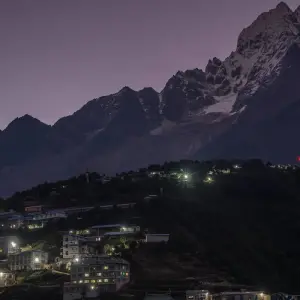 Explore Everest Three High Passes Trek for 20 days with Himalayan Adventure Treks & Tours and discover unforgettable experiences - Photo 4