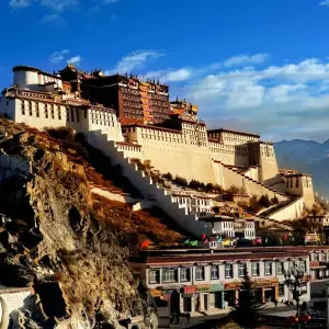 Explore Tibet Lhasa Tour with Everest Base Camp for 8 days with Himalayan Adventure Treks & Tours and discover unforgettable experiences - Photo 8