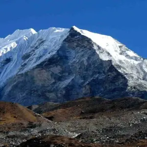 Explore Pisang Peak Climbing for 20 days with Himalayan Adventure Treks & Tours and discover unforgettable experiences - Photo 10