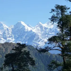 Explore Pikey Peak Trek for 9 days with Himalayan Adventure Treks & Tours and discover unforgettable experiences - Photo 2
